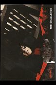Spirit (Base Set)   card 41 The Challenge
