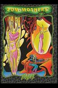 Plasm Zero Issue (Base Set) card 134 Zom-Mothers