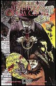 Sherlock Holmes: Adventures of the Opera Ghost Cover Image 1