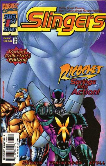 Slingers issue 1-Z-INVALID1