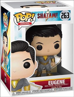 POP! Heroes figure 263 Eugene