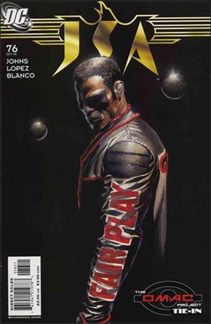 JSA issue 76