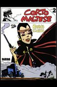Corto Maltese issue 2