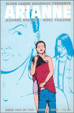 Arianne Cover Image 2