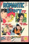 Romantic Story issue 45
