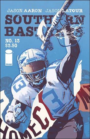Southern Bastards issue 13