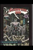 Images of ShadowHawk (Base Set) card 53 Shadowhawk III #3