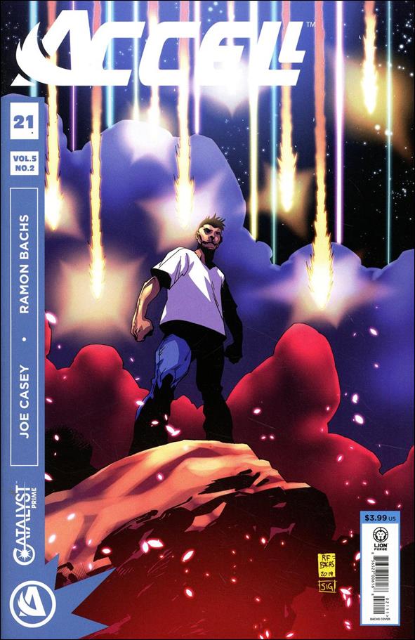 Accell issue 21