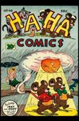 Ha Ha Comics issue 48
