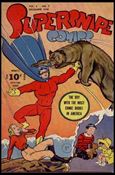 Supersnipe Comics (1946) issue 7