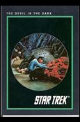 Star Trek 25th Anniversary: Series 1 (Base Set) card 151 The Devil in the Dark
