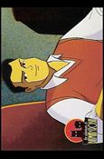 Adventures of Batman & Robin (Base Set) card 44 Dick Grayson