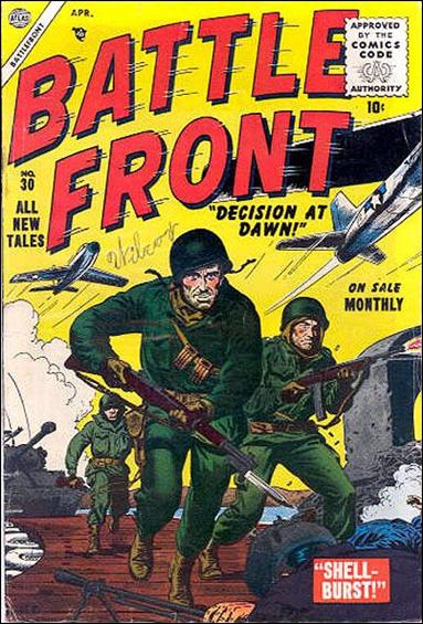 Battlefront issue 30