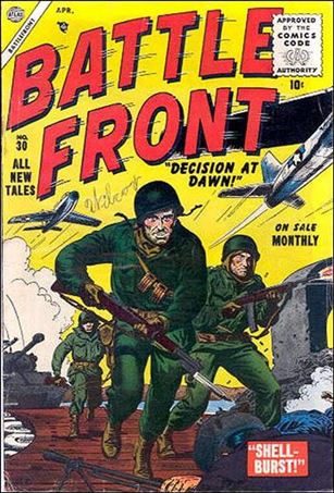 Battlefront issue 30