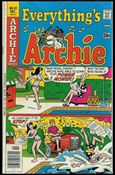 Everything's Archie issue 52