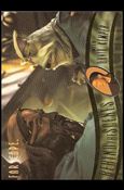 Farscape: Season Four (Behind the Scenes Subset) card BTS59  Mental as Anything