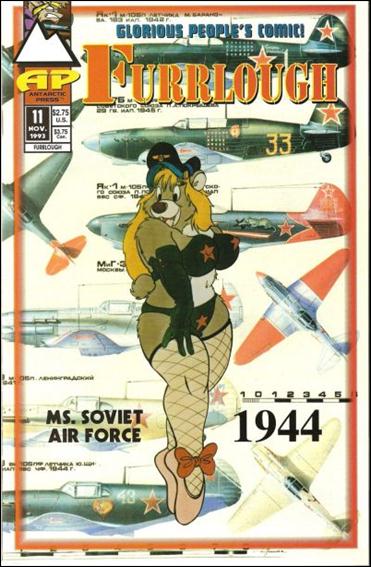 Furrlough issue 11
