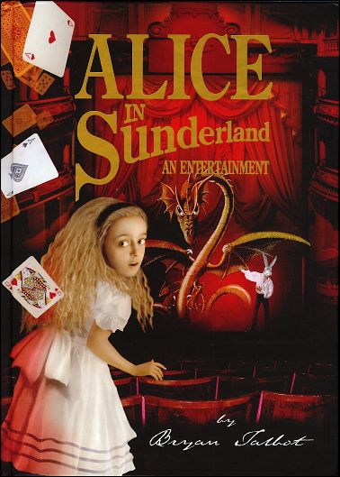 Alice in Sunderland issue nn