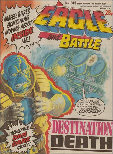 Eagle (1982) issue 313