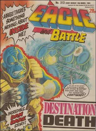 Eagle (1982) issue 313