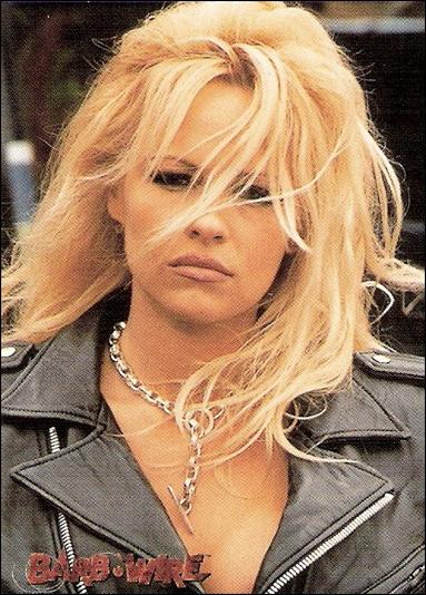 Barb Wire (Base Set) card 40 Junkyard Deal