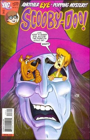 Scooby-Doo (1997) issue 153