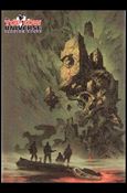 Top Cow Universe (Base Set) card 69 Inferno: Hellbound