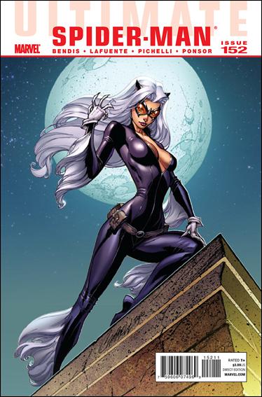 Ultimate Spider-Man (2000) issue 152