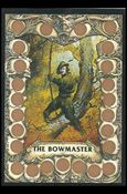 Battle Cards (Base Set) card 83 The Bowmaster