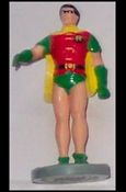 DC 3" PVC Figures figure 2 Robin
