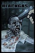 Warren Ellis: Blackgas  issue 3-Z-INVALID
