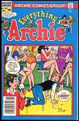 Everything's Archie issue 108