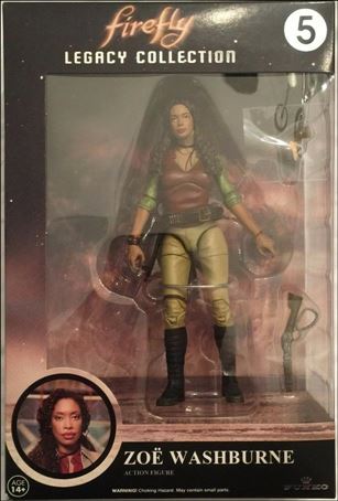 Firefly: Legacy Collection Cover Image 2