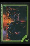 Batman Forever Stickers (Base Set) card 29 Party Crasher