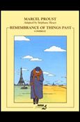 Remembrance of Things Past: Combray Cover Image 1