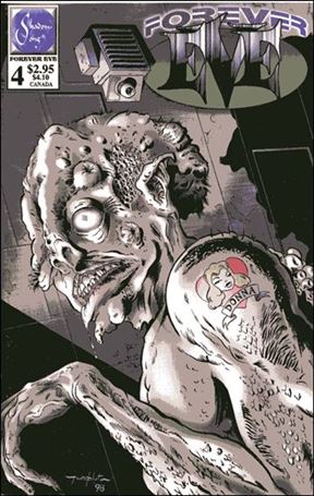 Forever Eve Cover Image 2