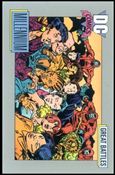 DC Cosmic Cards (Base Set) card 151 Millennium Card A