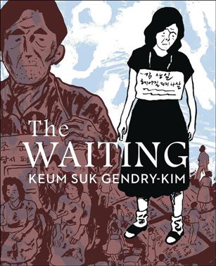 Waiting Cover Image 1