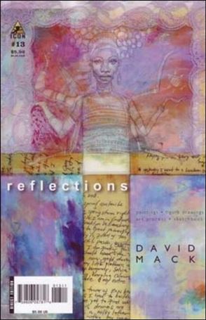 Kabuki Reflections issue 13