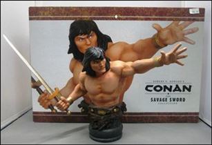 Savage Sword Collection Cover Image 2