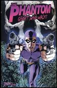 Phantom: Ghost Who Walks (2009) issue 1 Joe Corroney Cover