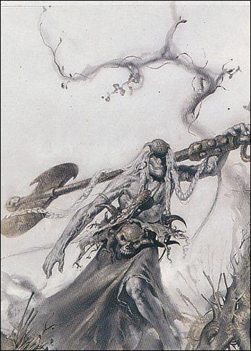 Sirius Gallery (Base Set) card 37 Berzerker