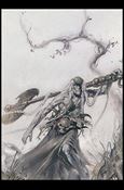 Sirius Gallery (Base Set) card 37 Berzerker