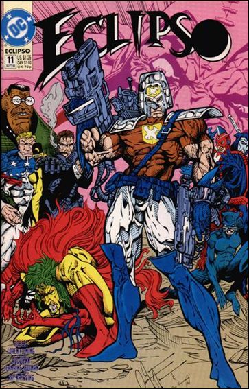 Eclipso issue 11