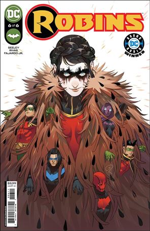 Robins Cover Image 2