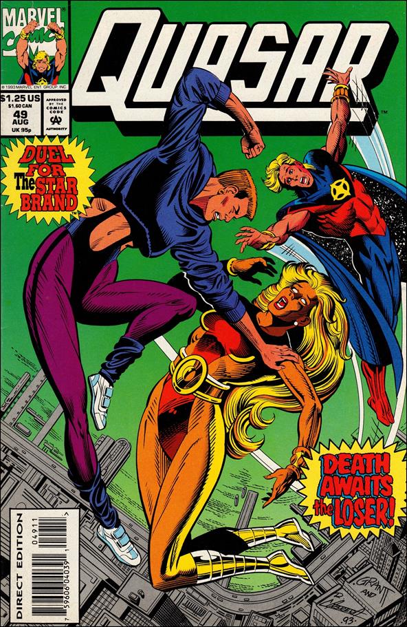 Quasar issue 49