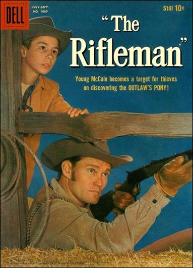 Four Color (1942) issue 1009