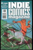 Indie Comics Magazine issue 7