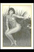 Bunny Yeager's Bettie Page (Base Set) card 47