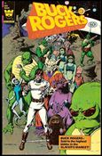Buck Rogers (1964) Cover Image 2